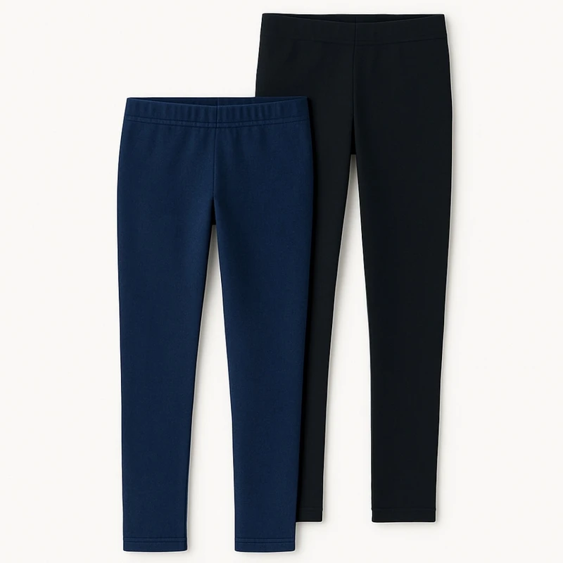 لگینگ دخترانه پیپرتس مدل 550 مجموعه 2 عددی