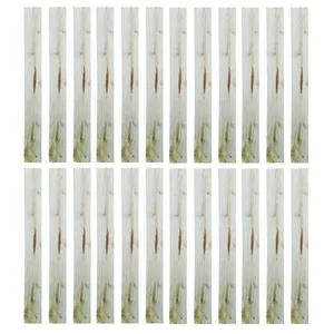 تخته چوب مدل m 25-3 بسته 24 عددی