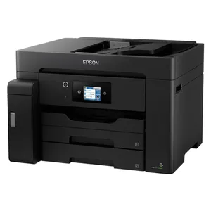 پرینتر چند کاره جوهر افشان اپسون مدل EcoTank M15140