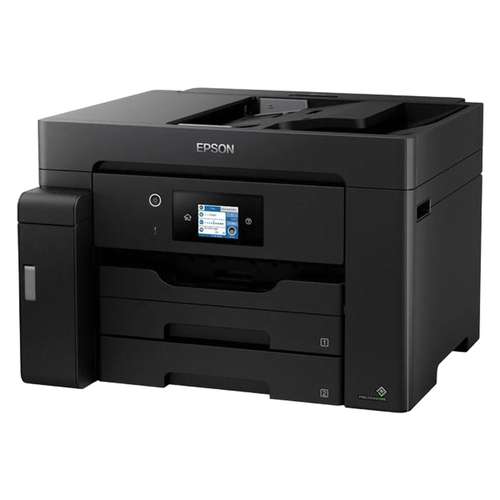 پرینتر چند کاره جوهر افشان اپسون مدل EcoTank M15140