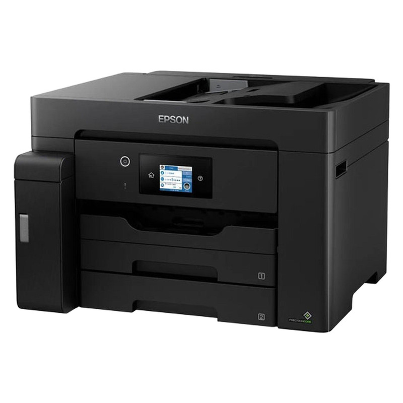 پرینتر چند کاره جوهر افشان اپسون مدل EcoTank M15140