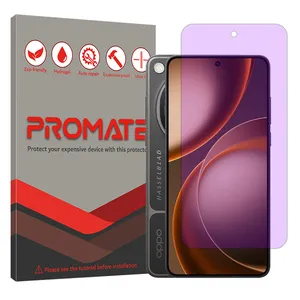 Promate Hydrogel Eye Protection Screen Protector for Oppo Find X9 Ultra mobile phone