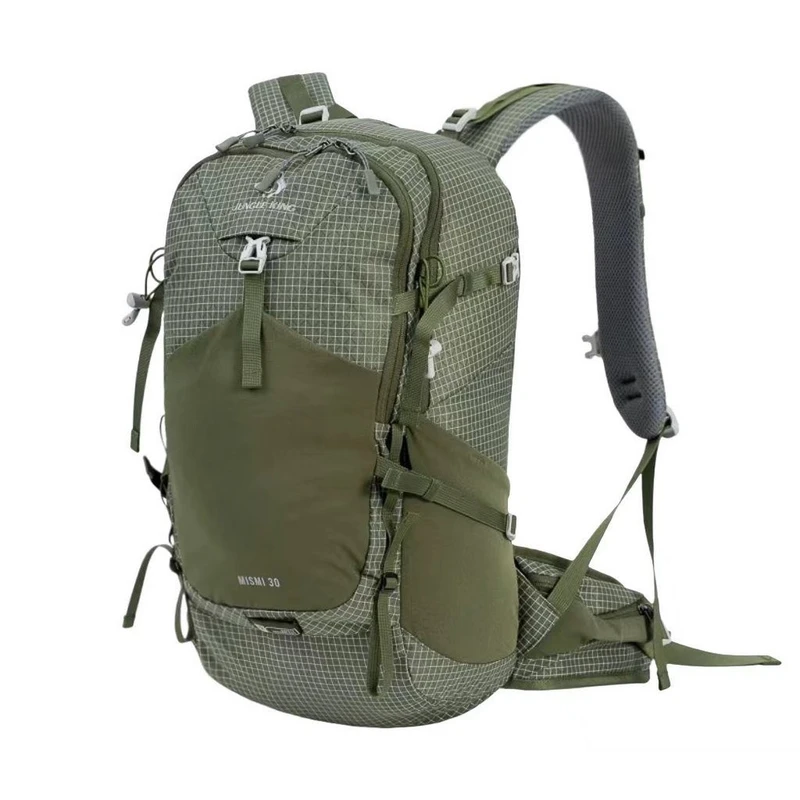 کوله پشتی کوهنوردی 30 لیتری جانگل کینگ مدل CY-6601