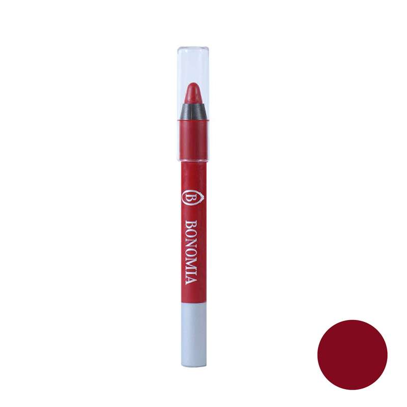 رژ لب مدادی بونومیا شماره 114