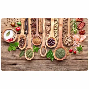 پادری مدل ادویه معطر کد m4/621 سایز 46×109 سانتی متر