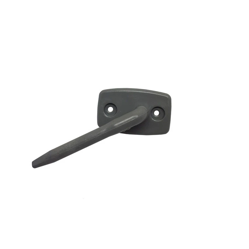 پایه آفتابگیر جلو راست یدک چی کد 53735 مناسب برای پژو 405