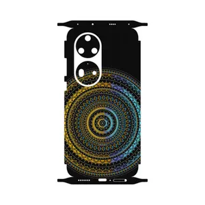 MAHOOT Mandala Design 2-FullSkin Cover Sticker for Huawei P50 Pro