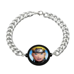 دستبند ناکسیگو مدل Naruto کد BZ7865