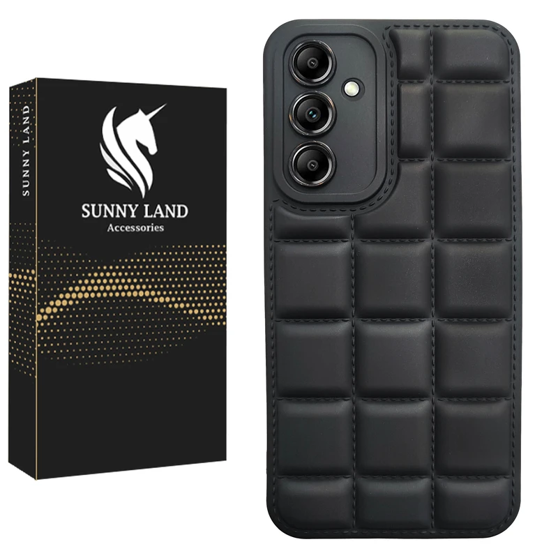 کاور سانی لند مدل NewPuffer مناسب برای گوشی موبایل سامسونگ Galaxy A14 4G / A14 5G