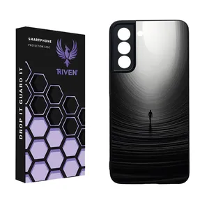 RIVEN RI3-12 Case For Samsung Galaxy S21 FE