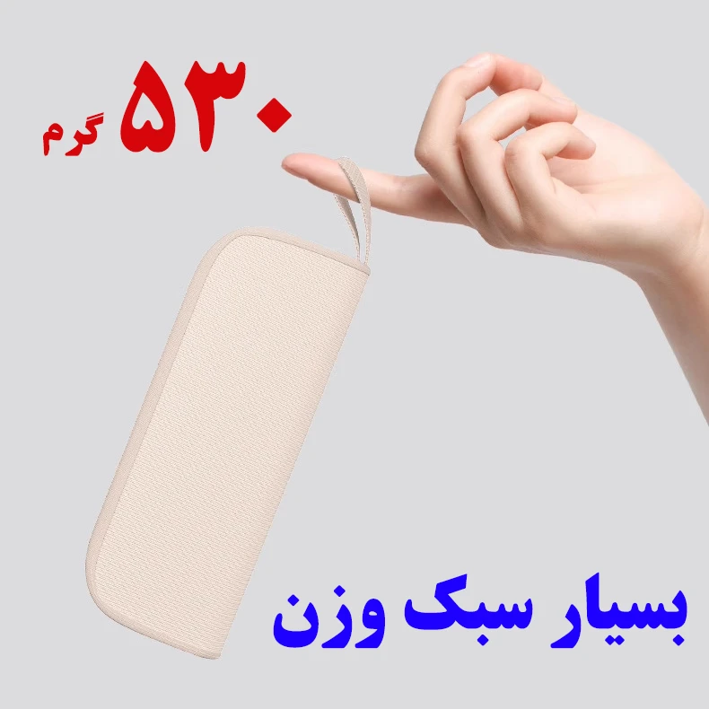 عکس شماره 9 : صندلی سفری تاشو مدل دستی کد 240 ارتفاع 26 سانتی متر