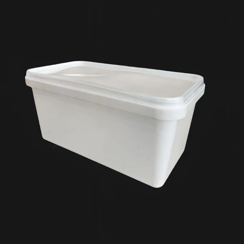 ظرف نگهدارنده مدل فریزری کد MP1100cc مجموعه 9 عددی