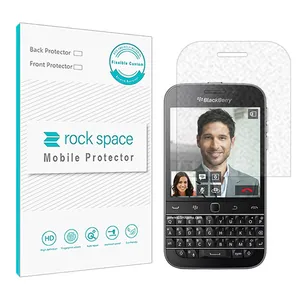HyGAM Rockspace gaming screen protector suitable for Blackberry Classic Q20 mobile phone