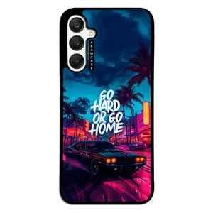 AKAM AMC-WSGA25-NEON-8 Cover For Samsung Galaxy A25
