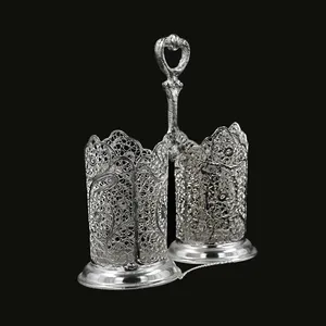 جای کارد ملیله کاری کد 1040022