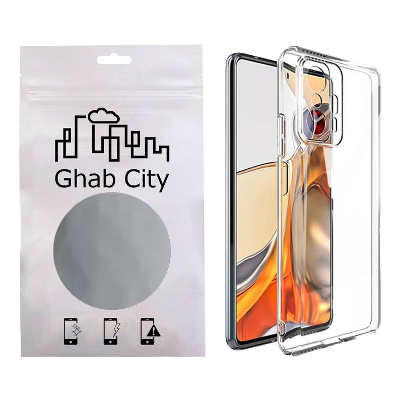 کاور قاب سیتی مدل JLS مناسب برای گوشی موبایل شیائومی 11T Pro