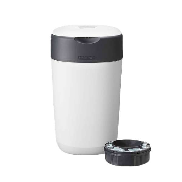 سطل زباله اتاق کودک تامی تیپی مدل  twist and click