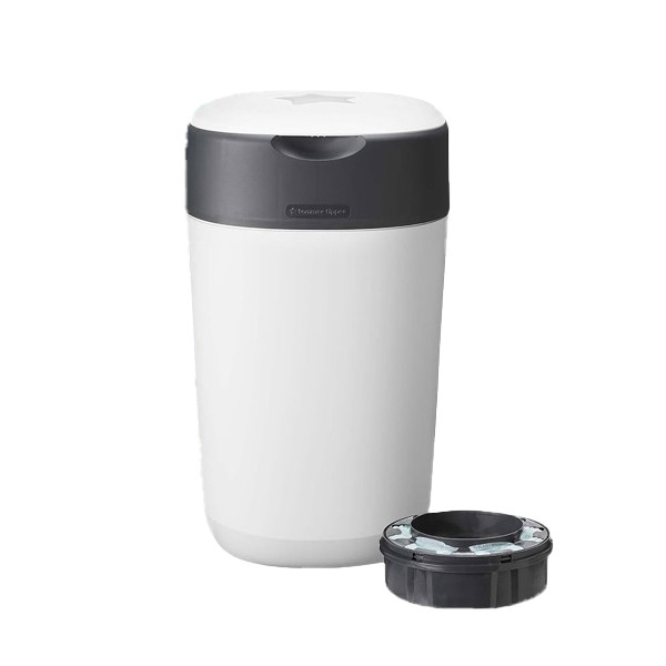 سطل زباله اتاق کودک تامی تیپی مدل  twist and click