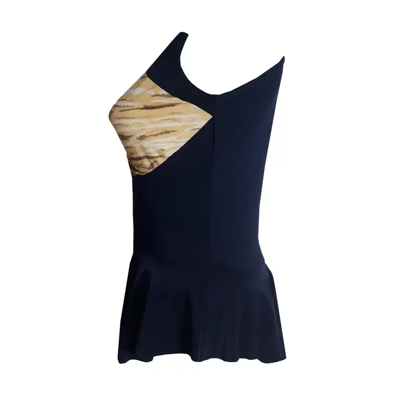 مایو زنانه مدل  M-FRE_5279