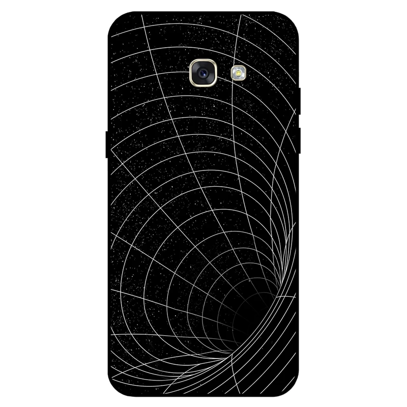 کاور مگافون کد 8108 مناسب برای گوشی موبایل سامسونگ Galaxy A310 / A3 2016