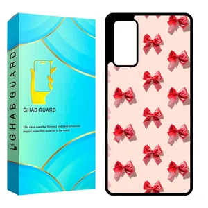 Ghab Guard CHAPS20F Cover For Samsung Galaxy S20 FE / S20 Lite