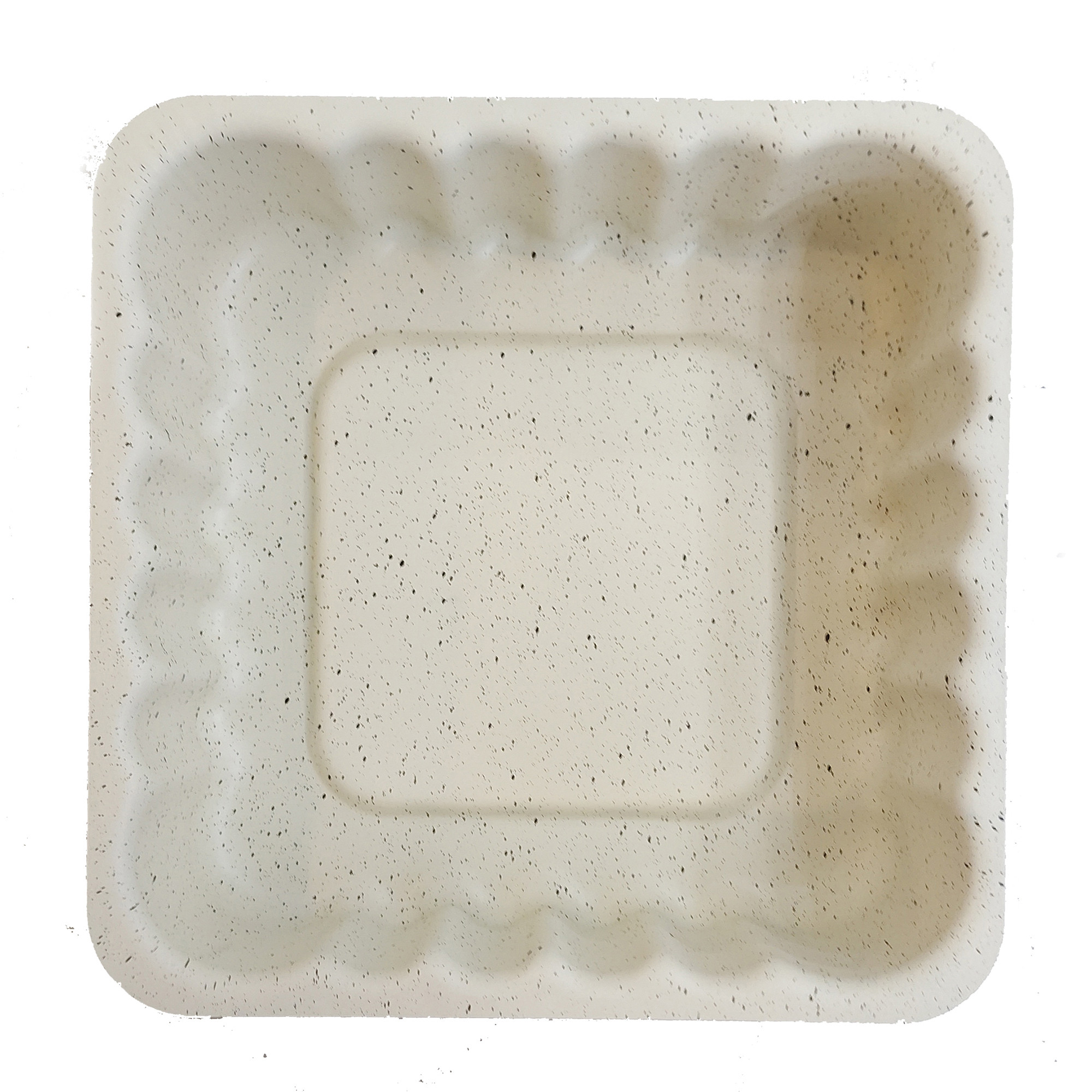 قالب کیک مدل مربع