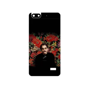 MAHOOT Shahram Nazeri Cover Sticker for Honor 4C