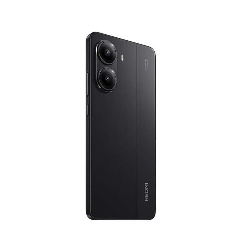 گوشی موبایل شیائومی مدل Redmi Turbo 4 دو سیم کارت ظرفیت 256 گیگابایت و رم 12 گیگابایت 6