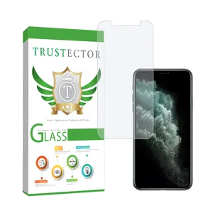 Trustector SIMPLT Screen Protector For Apple iphone 11 Pro Max