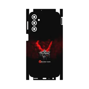 MAHOOT GEARS_OF_WAR-FullSkin Cover Sticker for Samsung Galaxy M34 5G