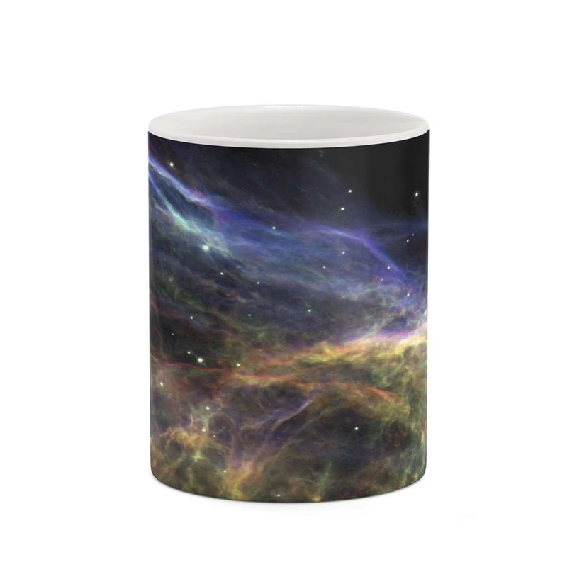 ماگ کاکتی مدل فضا و کهکشان کد mgh20172