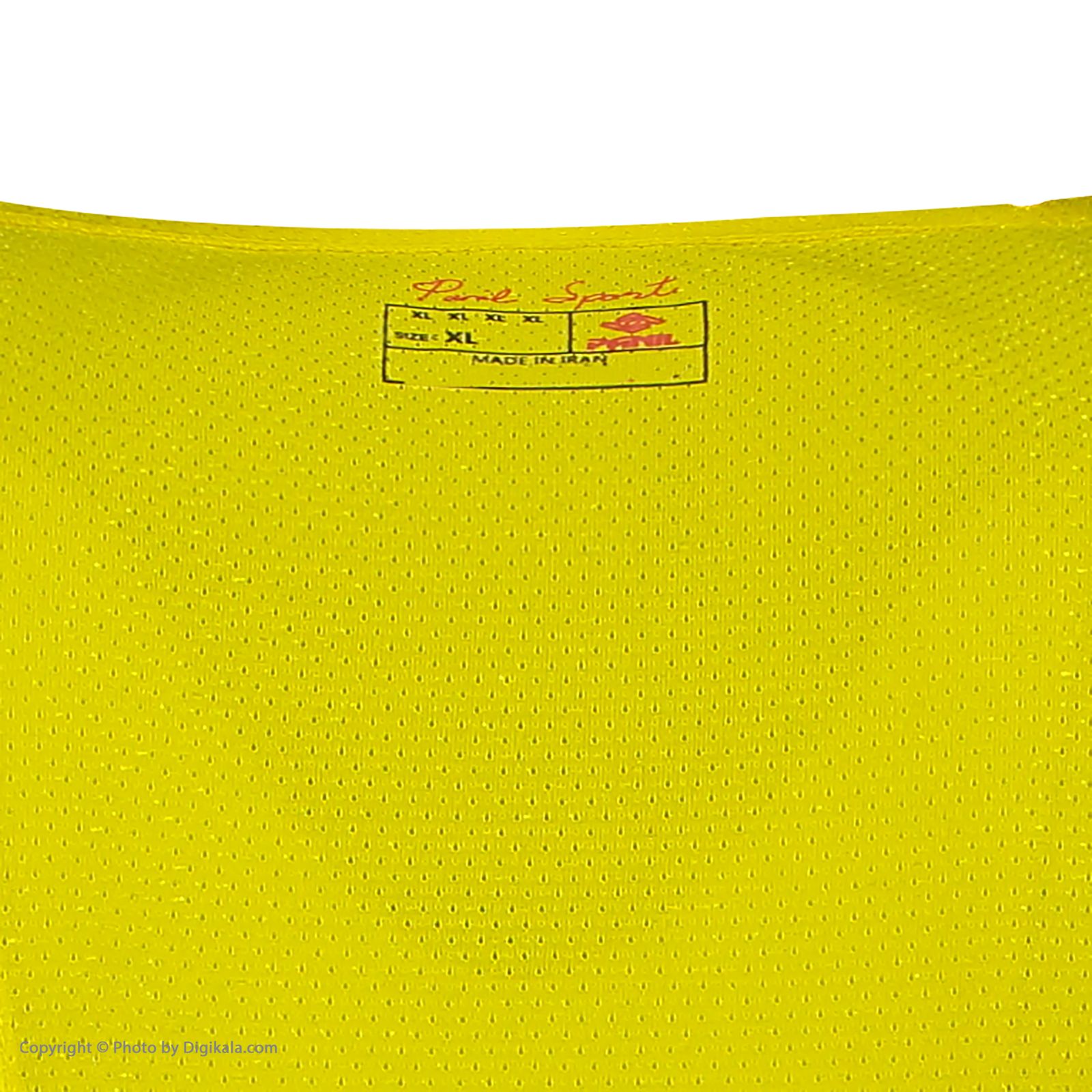 تاپ ورزشی مردانه پانیل مدل 4069Y -  - 5