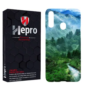 HEPRO MC Cover for Samsung Galaxy A20S