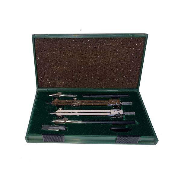 ست پرگار کین مدل KN6 کد 61041