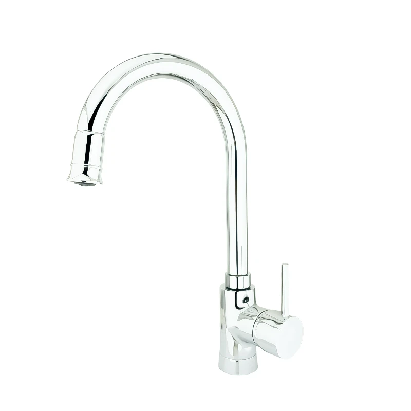 شیر ظرفشویی مانديرو مدل هانا