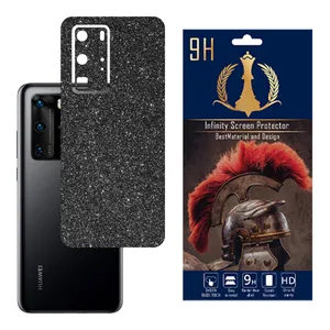 Infinity PRO MAX Cover Sticker For Huawei P40 PRO