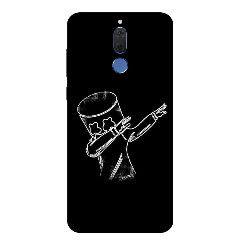 کاور مگافون کد 1840 مناسب برای گوشی موبایل هوآوی Mate 10 Lite