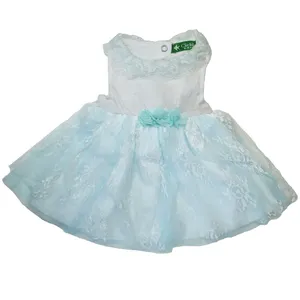 پیراهن دخترانه مدل SB 146