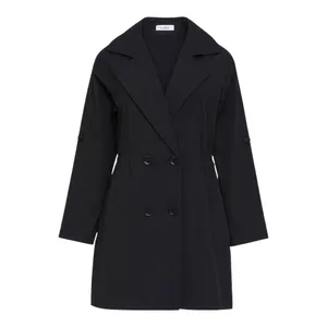 بارانی زنانه مدل 2141