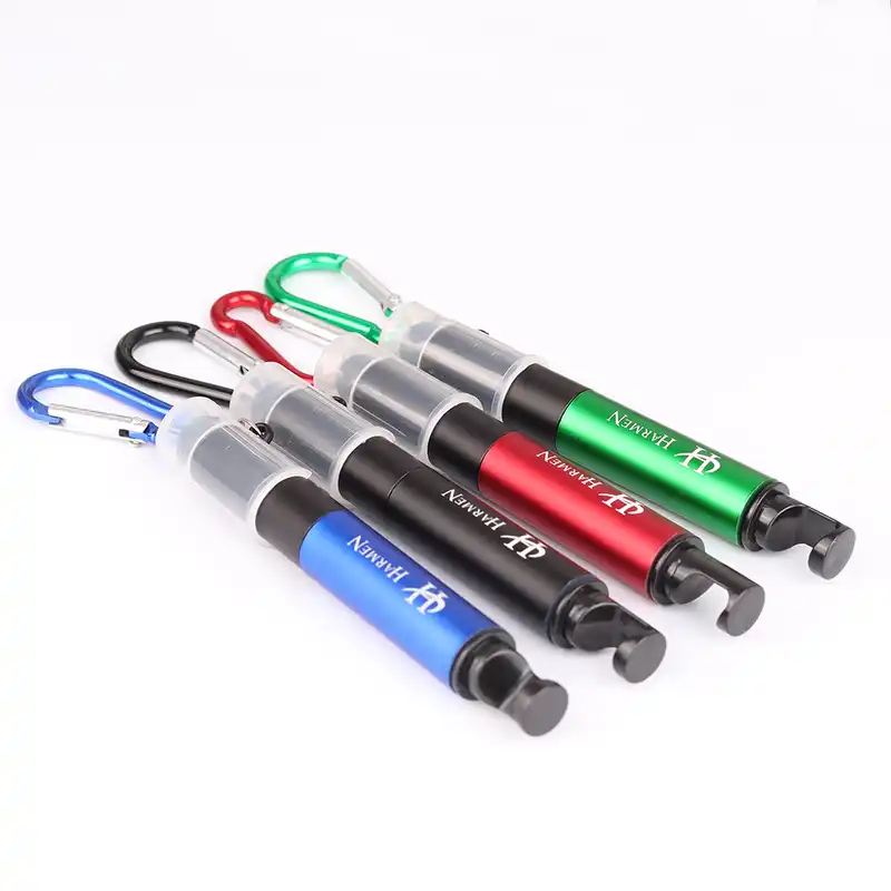 چراغ قوه هارمن مدل Pen-Key-Holder