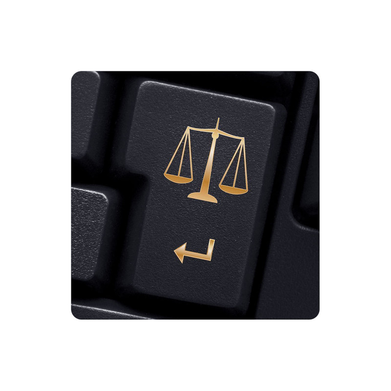 زیر لیوانی طرح وکیل مدل MC1517