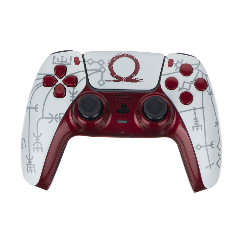دسته بازی پلی استیشن 5 سونی مدل god of war