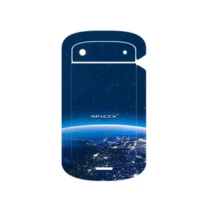 MAHOOT Space X Cover Sticker for BlackBerry Bold Touch 9900