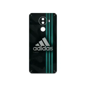 MAHOOT adidas-Logo Cover Sticker for GLX M1