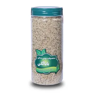 کینوا سه رنگ ممتاز باباگلی عطار - 400 گرم