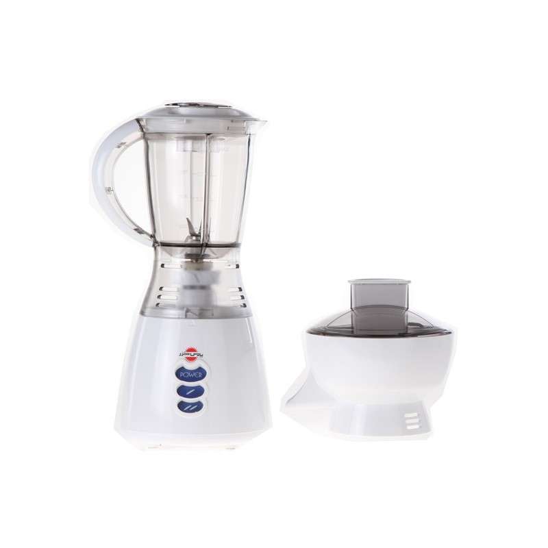 آبمیوه گیری پارس خزر مدل JBG-645P آبمیوه گیری پارس خزر مدل JBG-645P