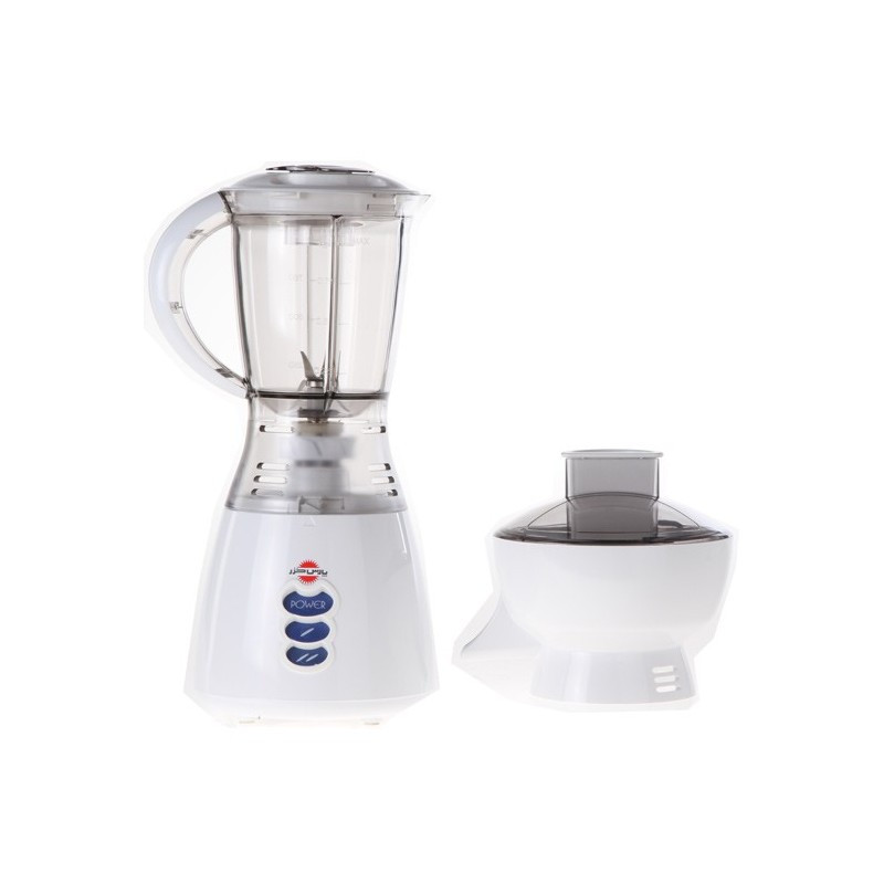 آبمیوه گیری پارس خزر مدل JBG-645P آبمیوه گیری پارس خزر مدل JBG-645P