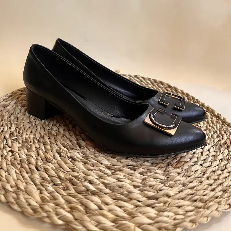 کفش زنانه مدل الویس کد 2