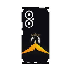MAHOOT Beauty and the Beast-FullSkin Cover Sticker for Huawei Nova 11i