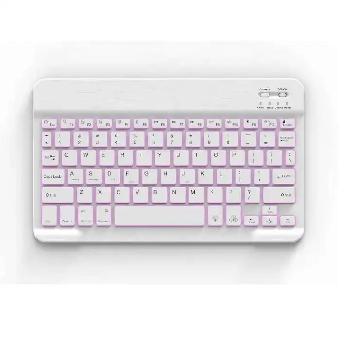 کیبورد مدل BKC030